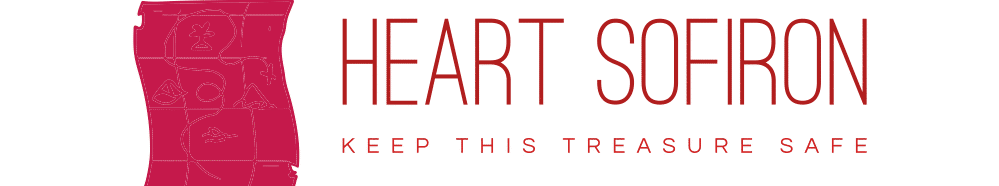 Heart Sofiron